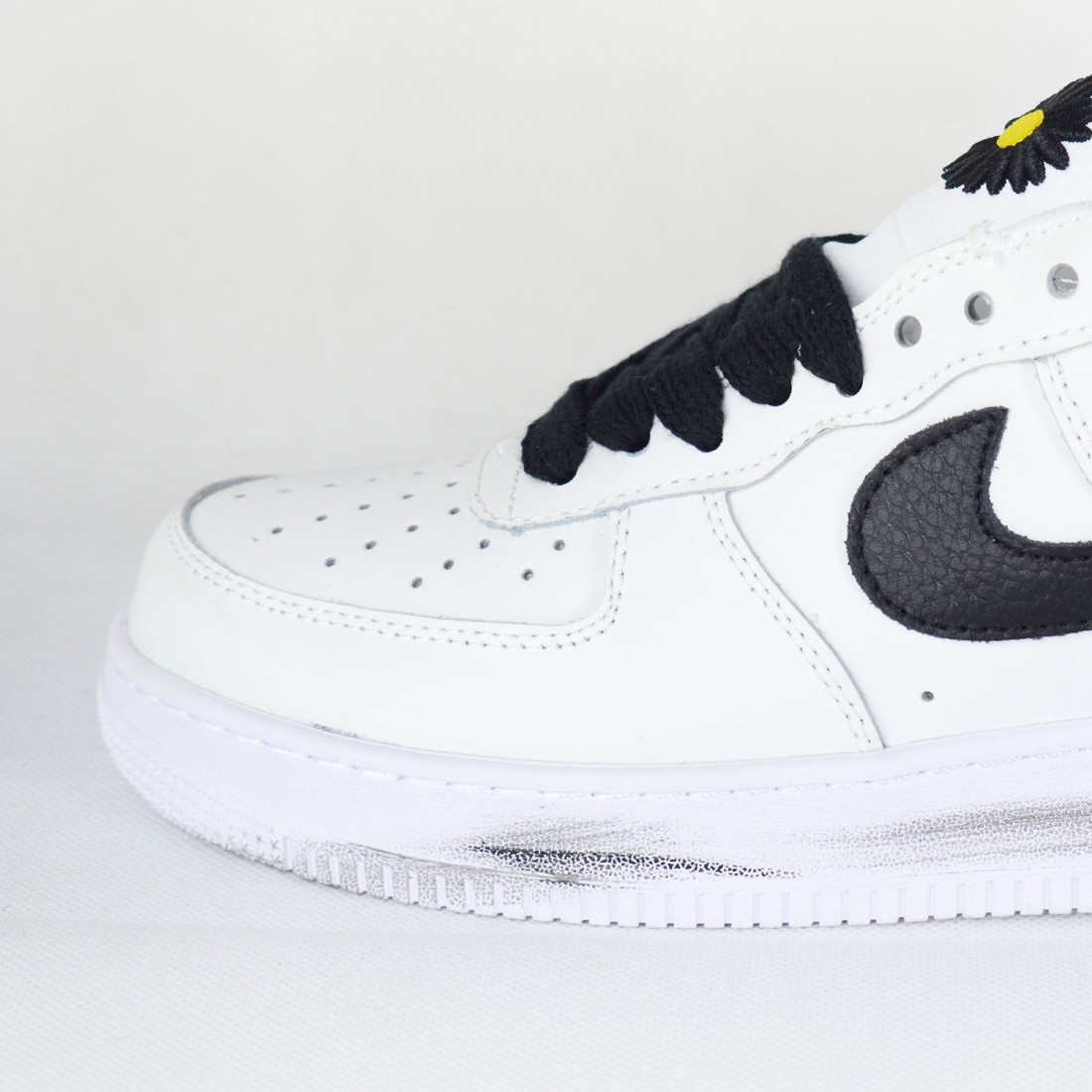 air force peel off